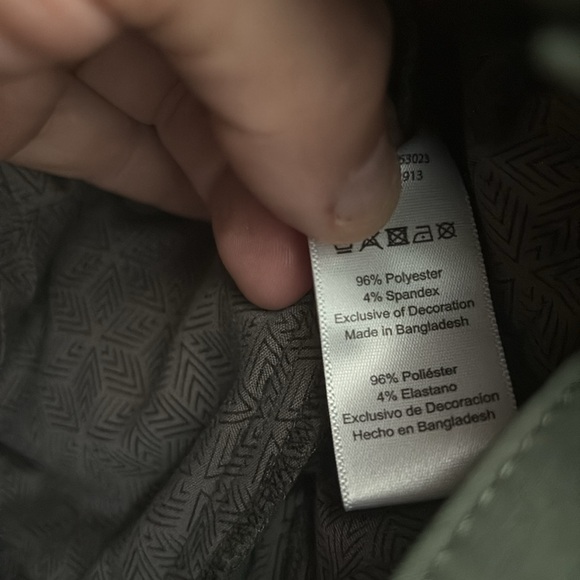 Jachs shorts - Picture 7 of 7